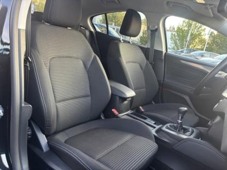 FORD Focus 1.0 EcoBoost mHEV 125ch Titanium X Business à vendre à Besançon - Image n°11