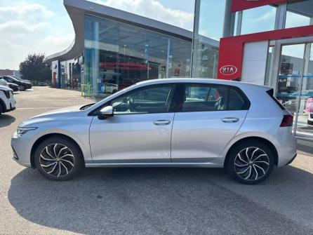 VOLKSWAGEN Golf 1.0 TSI OPF 110ch Life Business à vendre à Troyes - Image n°8