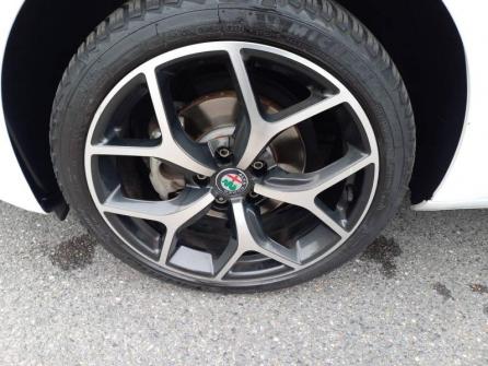 ALFA ROMEO Giulietta 1.4 TJet 120ch Executive Stop&Start à vendre à Melun - Image n°9