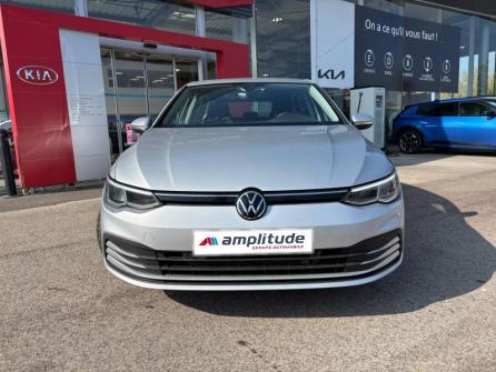 VOLKSWAGEN Golf 1.0 TSI OPF 110ch Life Business à vendre à Troyes - Image n°2