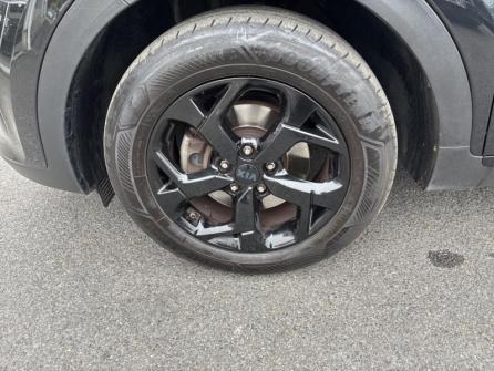 KIA Sportage 1.6 CRDi 136ch MHEV Black Edition 4x2 DCT7 à vendre à Garges Les Gonesse - Image n°9
