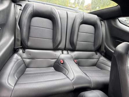 FORD Mustang Fastback 5.0 V8 450ch GT BVA10 à vendre à Bourges - Image n°11