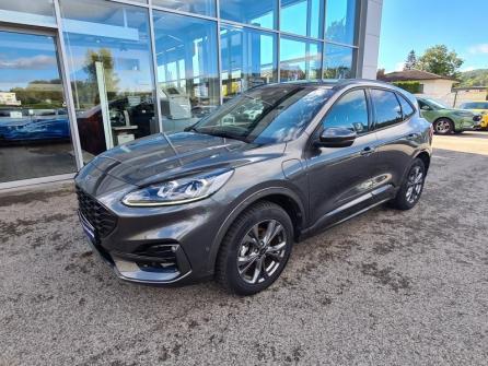 FORD Kuga 2.5 Duratec 225ch PHEV ST-Line X BVA à vendre à Oyonnax - Image n°1