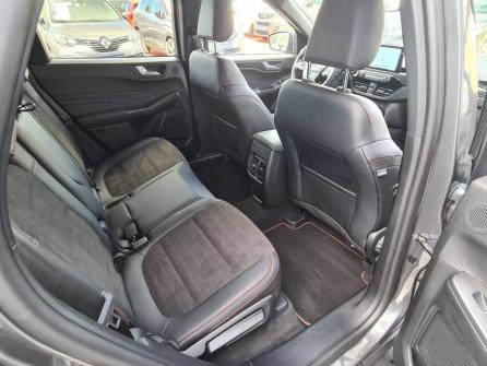 FORD Kuga 2.5 Duratec 225ch PHEV ST-Line X BVA à vendre à Oyonnax - Image n°11