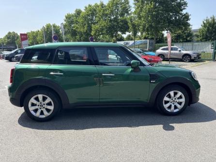 MINI Countryman One D 116ch Chili BVA7 à vendre à Montereau - Image n°4