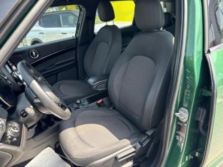 MINI Countryman One D 116ch Chili BVA7 à vendre à Montereau - Image n°11