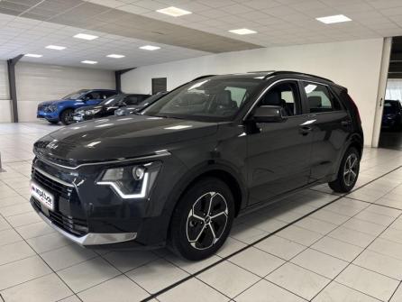 KIA Niro 1.6 GDi 129ch HEV Active DCT6 à vendre à Garges Les Gonesse - Image n°1