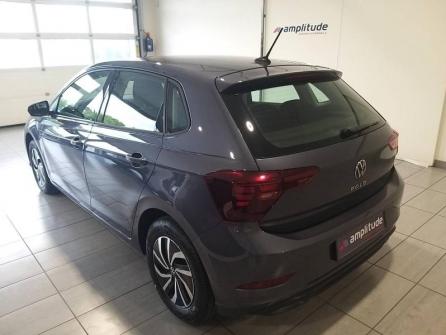 VOLKSWAGEN Polo 1.0 TSI 95 ch Life à vendre à Chaumont - Image n°7