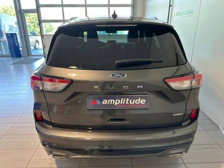 FORD Kuga 2.5 Duratec 190ch FHEV E85 ST-Line X BVA à vendre à Chaumont - Image n°5