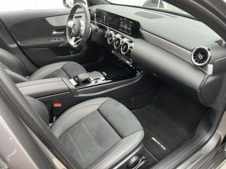 MERCEDES-BENZ Classe A 200 163ch AMG Line 7G-DCT à vendre à Reims - Image n°10