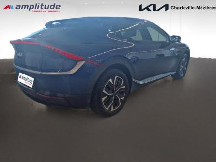 KIA EV6 229ch Air Active 2WD à vendre à Reims - Image n°5