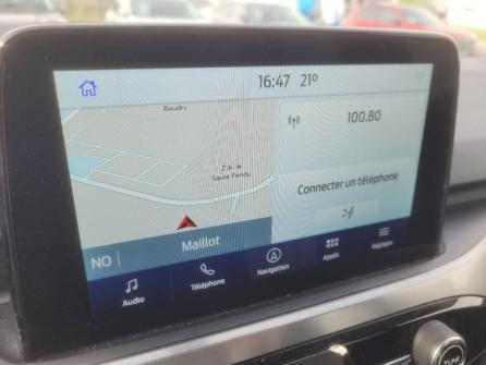 FORD Kuga 2.5 Duratec 190ch FHEV Titanium BVA i-AWD à vendre à Sens - Image n°9