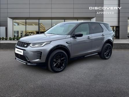LAND-ROVER Discovery Sport P270e PHEV 269ch Dynamic SE à vendre à Troyes - Image n°1