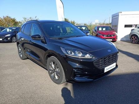 FORD Kuga 2.5 Duratec 190ch FHEV E85 ST-Line Business BVA à vendre à Orléans - Image n°3