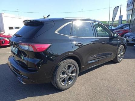 FORD Kuga 2.5 Duratec 190ch FHEV E85 ST-Line Business BVA à vendre à Orléans - Image n°5