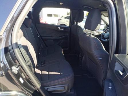 FORD Kuga 2.5 Duratec 190ch FHEV E85 ST-Line Business BVA à vendre à Orléans - Image n°12