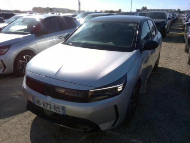 Voir le détail de l'offre de cette OPEL Corsa 1.2 Turbo 100ch GS de 2025 en vente à partir de 169.37 €  / mois