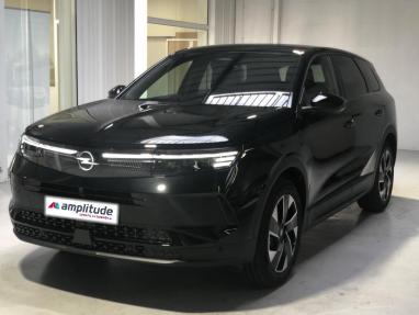 Voir le détail de l'offre de cette OPEL Grandland X GS 1.2 Turbo Hybrid 145ch Automatique de 2025 en vente à partir de 42 390 € 
