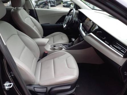 KIA Niro 1.6 GDi 105ch ISG + Plug-In 60.5ch Premium DCT6 5cv à vendre à Melun - Image n°11