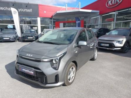 KIA Picanto 1.0 DPi 63ch Active à vendre à Compiègne - Image n°1
