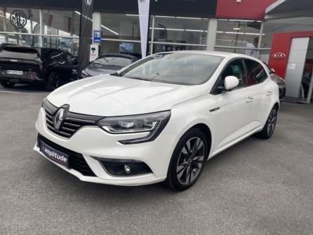 RENAULT Megane 1.3 TCe 140ch FAP Intens à vendre à Compiègne - Image n°1