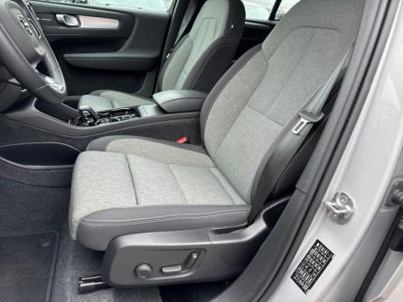 VOLVO XC40 B3 163ch Plus DCT 7 à vendre à Troyes - Image n°6