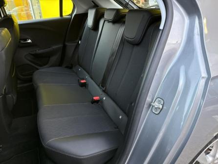 OPEL Corsa 1.2 Turbo 100ch Elegance à vendre à Melun - Image n°12