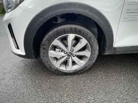 KIA Stonic 1.0 T-GDi 100ch Active à vendre à Reims - Image n°9
