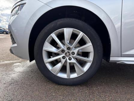 SKODA Kamiq 1.5 TSI 150ch Style DSG7 à vendre à Troyes - Image n°9