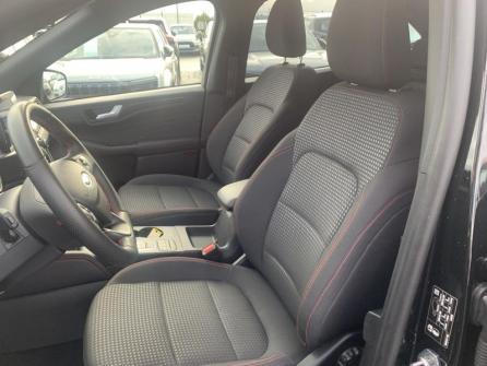 FORD Kuga 2.5 Duratec 190ch FHEV E85 ST-Line BVA à vendre à Châteauroux - Image n°10