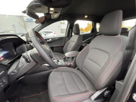 FORD Kuga 2.5 Duratec 190ch FHEV E85 ST-Line BVA à vendre à Beaune - Image n°10