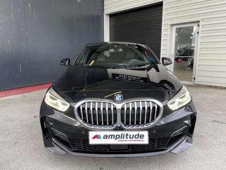 BMW Série 1 118i 136ch M Sport à vendre à Reims - Image n°2