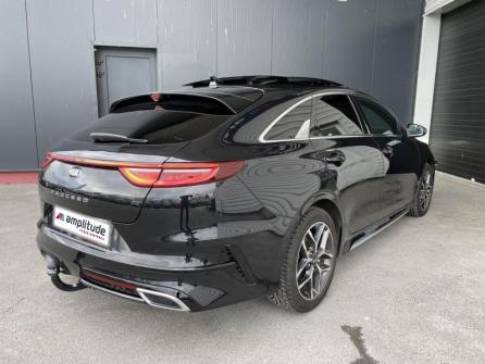 KIA ProCeed 1.6 CRDI 136ch GT Line Premium DCT7 MY20 à vendre à Reims - Image n°5