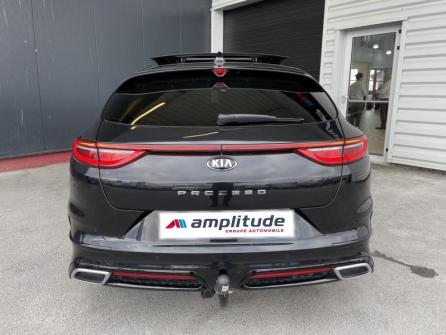 KIA ProCeed 1.6 CRDI 136ch GT Line Premium DCT7 MY20 à vendre à Reims - Image n°6