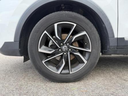 MG MOTOR ZS 1.5 VTi-Tech 106ch Luxury à vendre à Auxerre - Image n°9