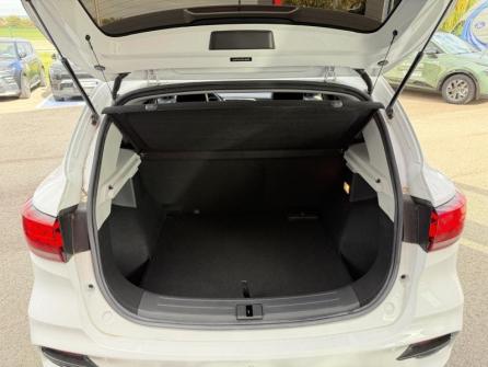 MG MOTOR ZS 1.5 VTi-Tech 106ch Luxury à vendre à Auxerre - Image n°12