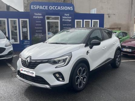 RENAULT Captur 1.0 TCe 90ch Intens -21 à vendre à Orléans - Image n°1
