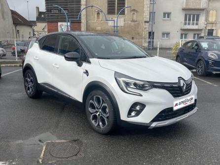RENAULT Captur 1.0 TCe 90ch Intens -21 à vendre à Orléans - Image n°3