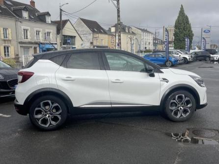 RENAULT Captur 1.0 TCe 90ch Intens -21 à vendre à Orléans - Image n°4