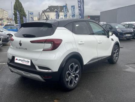 RENAULT Captur 1.0 TCe 90ch Intens -21 à vendre à Orléans - Image n°5