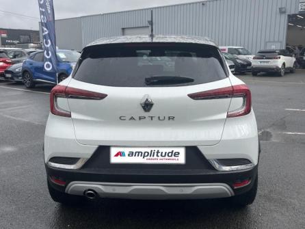 RENAULT Captur 1.0 TCe 90ch Intens -21 à vendre à Orléans - Image n°6