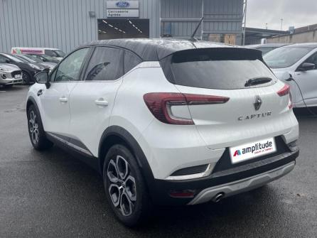 RENAULT Captur 1.0 TCe 90ch Intens -21 à vendre à Orléans - Image n°7