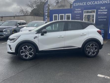 RENAULT Captur 1.0 TCe 90ch Intens -21 à vendre à Orléans - Image n°8