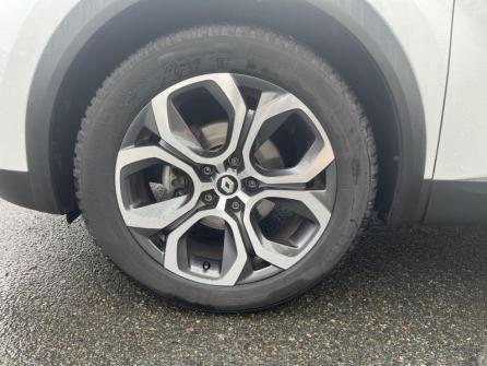 RENAULT Captur 1.0 TCe 90ch Intens -21 à vendre à Orléans - Image n°9