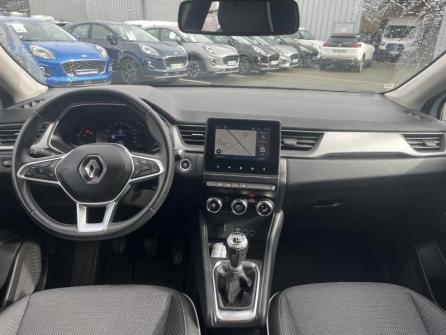 RENAULT Captur 1.0 TCe 90ch Intens -21 à vendre à Orléans - Image n°12