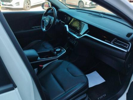 KIA e-Niro Premium 204ch à vendre à Nevers - Image n°11