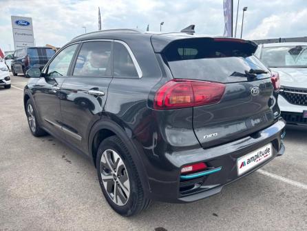 KIA e-Niro Design 204ch à vendre à Auxerre - Image n°6