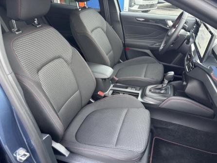 FORD Focus 1.0 EcoBoost mHEV 155ch ST-Line X Powershift à vendre à Orléans - Image n°11