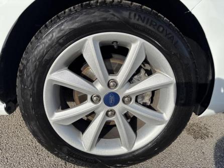 FORD Fiesta 1.0 EcoBoost 95ch Cool & Connect 5p à vendre à Dijon - Image n°9