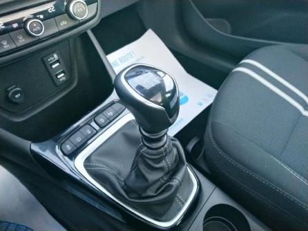 OPEL Crossland X 1.5 D 110ch Elegance à vendre à Troyes - Image n°12
